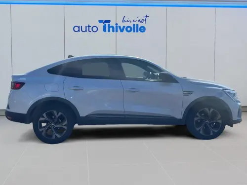 Renault Arkana mild hybrid 140 EDC FAP - 22 R.S. Line - Photo 5