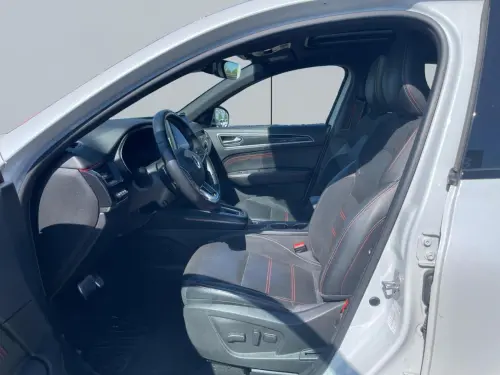 Renault Arkana mild hybrid 140 EDC FAP - 22 R.S. Line - Photo 9