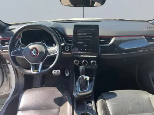 Renault Arkana mild hybrid 140 EDC FAP - 22 R.S. Line - Photo 11