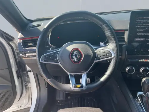 Renault Arkana mild hybrid 140 EDC FAP - 22 R.S. Line - Photo 12