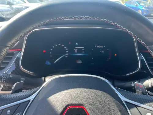 Renault Arkana mild hybrid 140 EDC FAP - 22 R.S. Line - Photo 13