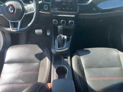 Renault Arkana mild hybrid 140 EDC FAP - 22 R.S. Line - Photo 14