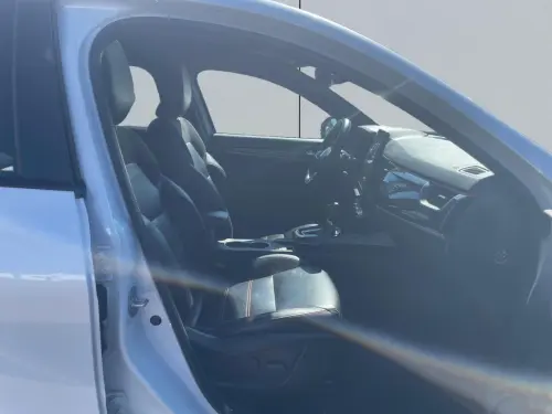 Renault Arkana mild hybrid 140 EDC FAP - 22 R.S. Line - Photo 16