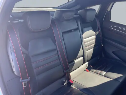 Renault Arkana mild hybrid 140 EDC FAP - 22 R.S. Line - Photo 17