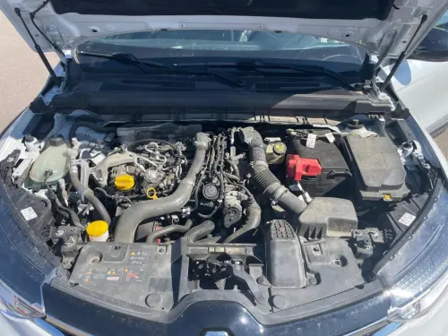 Renault Arkana mild hybrid 140 EDC FAP - 22 R.S. Line - Photo 19