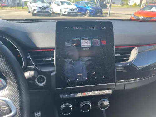 Renault Arkana mild hybrid 140 EDC FAP - 22 R.S. Line - Photo 20