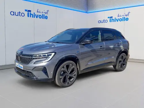 Renault Austral E-Tech hybrid 200 Techno esprit Alpine - Photo 0