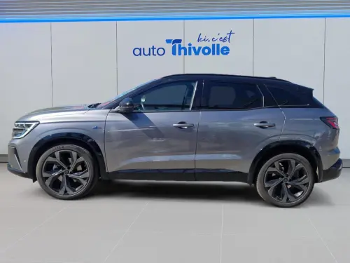 Renault Austral E-Tech hybrid 200 Techno esprit Alpine - Photo 1