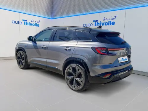 Renault Austral E-Tech hybrid 200 Techno esprit Alpine - Photo 2