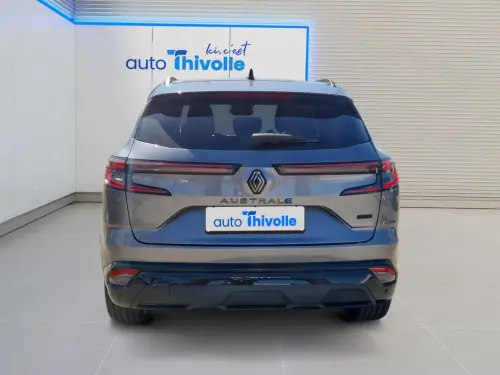 Renault Austral E-Tech hybrid 200 Techno esprit Alpine - Photo 3