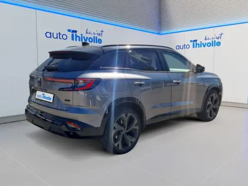 Renault Austral E-Tech hybrid 200 Techno esprit Alpine - Photo 4