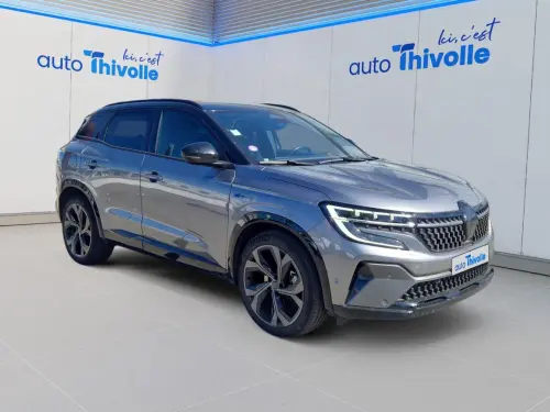 Renault Austral E-Tech hybrid 200 Techno esprit Alpine - Photo 6