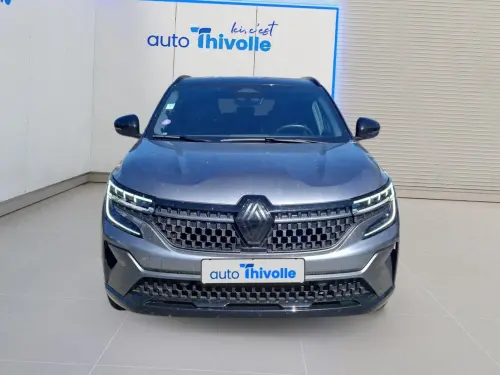 Renault Austral E-Tech hybrid 200 Techno esprit Alpine - Photo 7