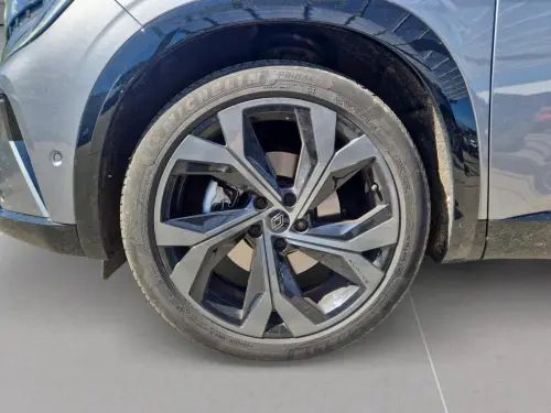 Renault Austral E-Tech hybrid 200 Techno esprit Alpine - Photo 8