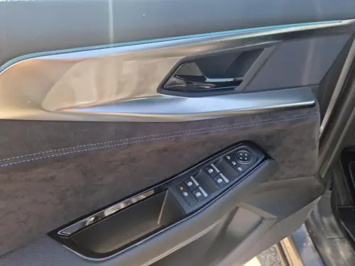 Renault Austral E-Tech hybrid 200 Techno esprit Alpine - Photo 10