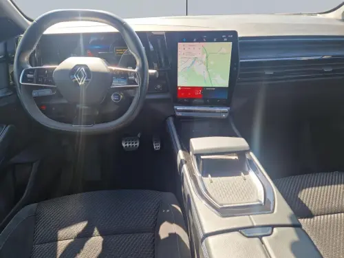 Renault Austral E-Tech hybrid 200 Techno esprit Alpine - Photo 11