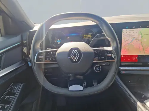 Renault Austral E-Tech hybrid 200 Techno esprit Alpine - Photo 12