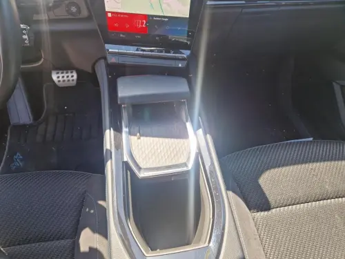 Renault Austral E-Tech hybrid 200 Techno esprit Alpine - Photo 14