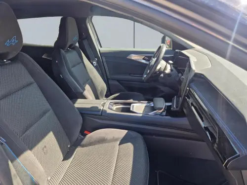 Renault Austral E-Tech hybrid 200 Techno esprit Alpine - Photo 16