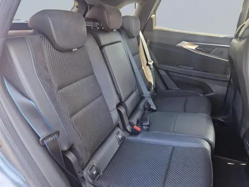 Renault Austral E-Tech hybrid 200 Techno esprit Alpine - Photo 17