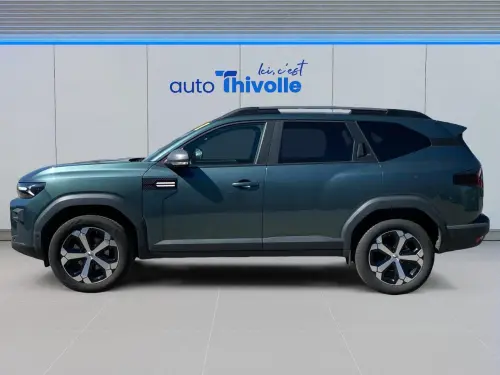 Dacia Bigster Bigster Hybrid 155 Journey - Photo 1