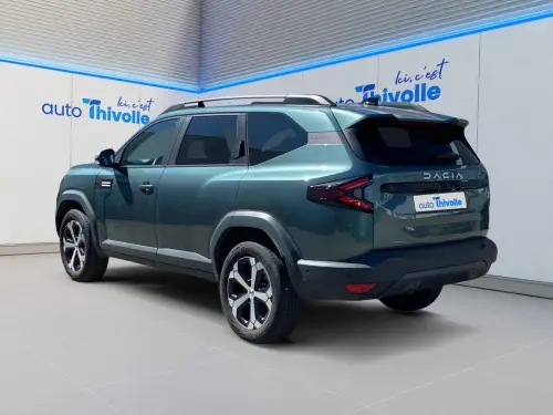 Dacia Bigster Bigster Hybrid 155 Journey - Photo 2