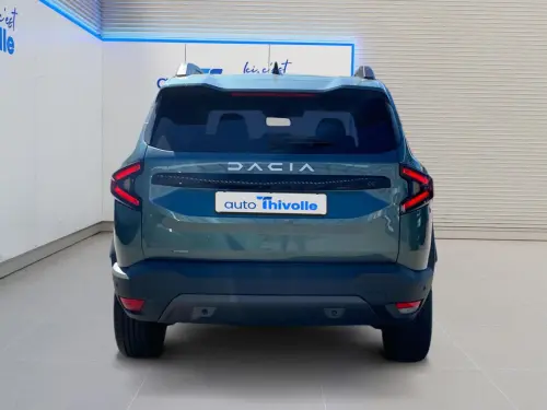 Dacia Bigster Bigster Hybrid 155 Journey - Photo 3