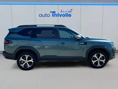 Dacia Bigster Bigster Hybrid 155 Journey - Photo 5