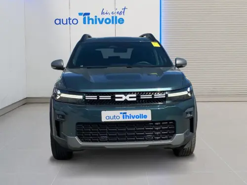 Dacia Bigster Bigster Hybrid 155 Journey - Photo 7