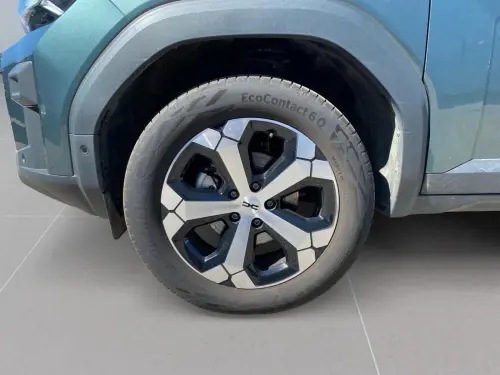 Dacia Bigster Bigster Hybrid 155 Journey - Photo 8