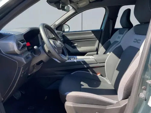 Dacia Bigster Bigster Hybrid 155 Journey - Photo 9