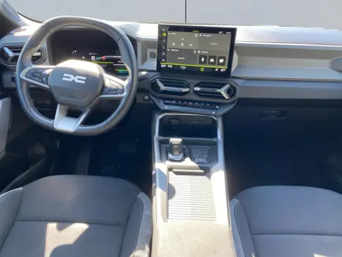 Dacia Bigster Bigster Hybrid 155 Journey - Photo 11