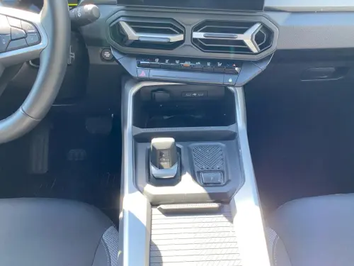 Dacia Bigster Bigster Hybrid 155 Journey - Photo 14