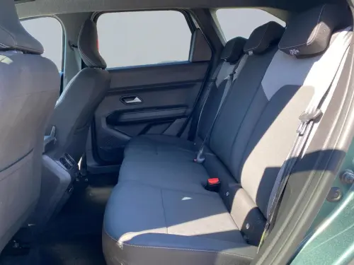 Dacia Bigster Bigster Hybrid 155 Journey - Photo 15