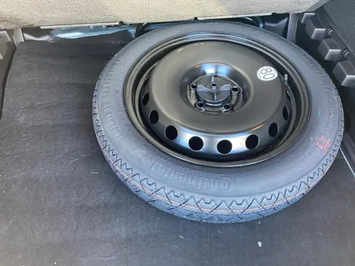 Dacia Bigster Bigster Hybrid 155 Journey - Photo 19