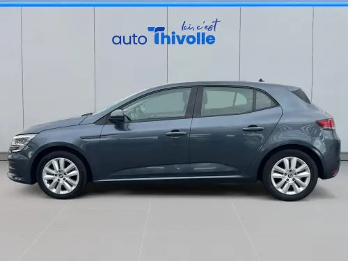 Renault Megane Mégane IV Berline Blue dCi 115 - 21N Business - Photo 1
