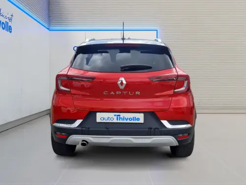 Renault Captur TCe 155 EDC FAP Intens - Photo 3