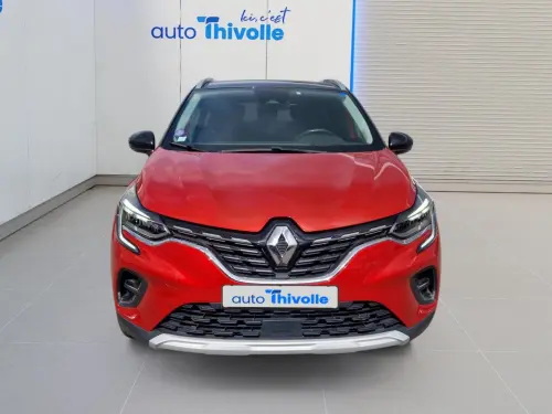 Renault Captur TCe 155 EDC FAP Intens - Photo 7