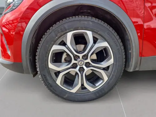 Renault Captur TCe 155 EDC FAP Intens - Photo 8