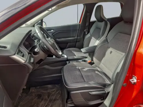 Renault Captur TCe 155 EDC FAP Intens - Photo 9