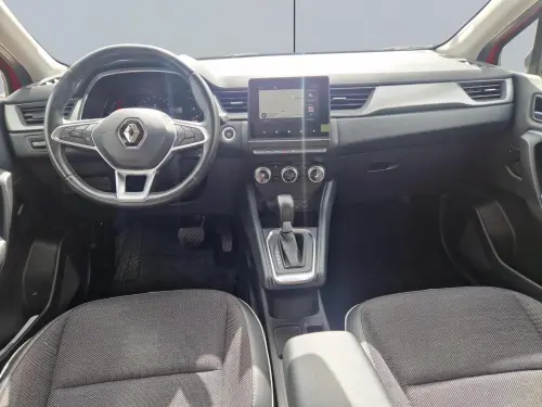 Renault Captur TCe 155 EDC FAP Intens - Photo 11