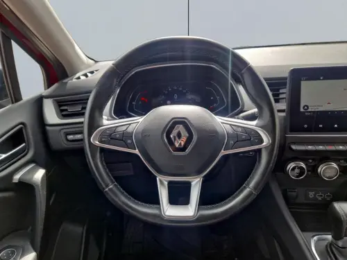 Renault Captur TCe 155 EDC FAP Intens - Photo 12