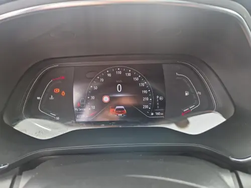 Renault Captur TCe 155 EDC FAP Intens - Photo 13
