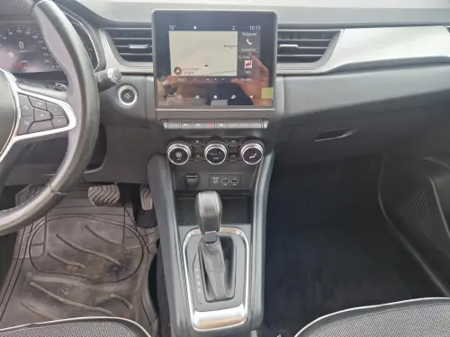 Renault Captur TCe 155 EDC FAP Intens - Photo 14