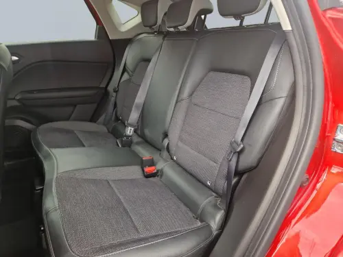 Renault Captur TCe 155 EDC FAP Intens - Photo 15