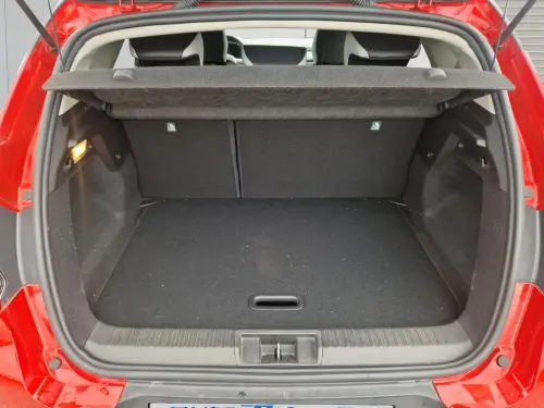 Renault Captur TCe 155 EDC FAP Intens - Photo 18