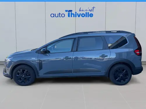 Dacia Jogger TCe 110 5 places Extreme + - Photo 1