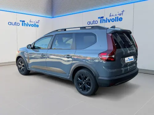 Dacia Jogger TCe 110 5 places Extreme + - Photo 2