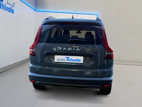 Dacia Jogger TCe 110 5 places Extreme + - Photo 3