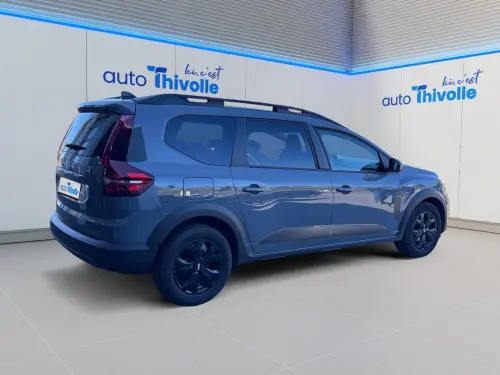 Dacia Jogger TCe 110 5 places Extreme + - Photo 4